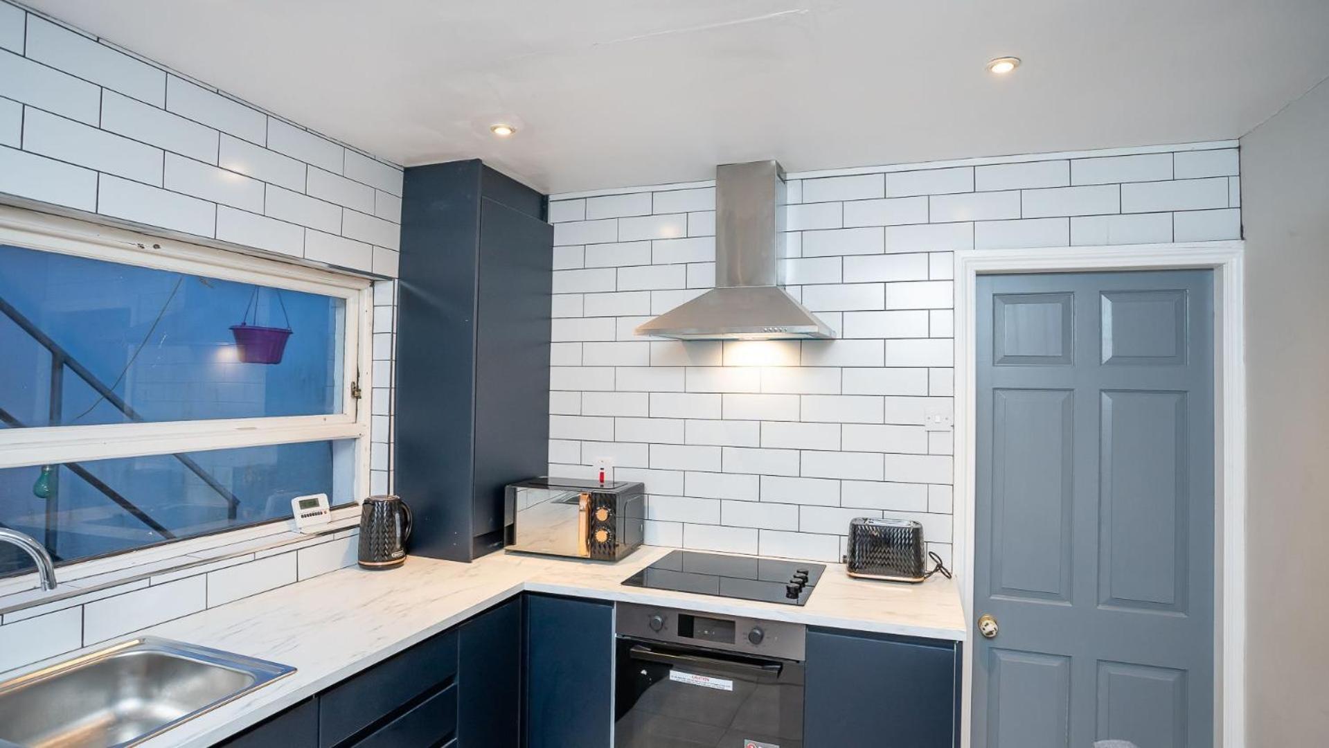 1 Bdr Apartment At Queens Uni By Belfast City Breaks Exterior photo